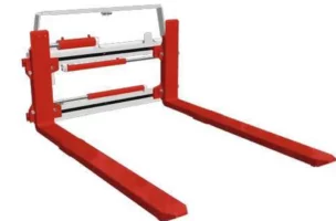 Urządzenie teleskopowe PZV-S-TGZ