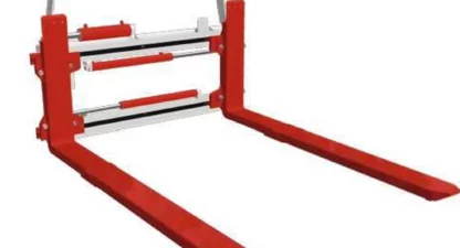 Urządzenie teleskopowe PZV-S-TGZ