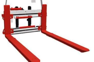 Urządzenie teleskopowe PZV-SI-TGZ