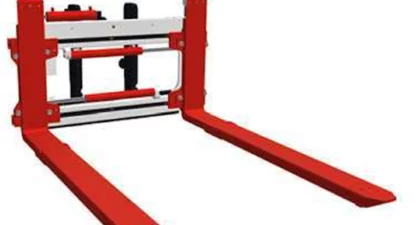 Urządzenie teleskopowe PZV-SI-TGZ