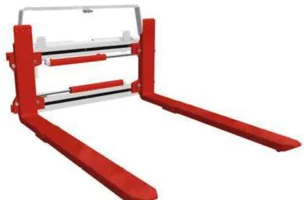 Urządzenie teleskopowe PZV-TGZ