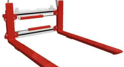 Urządzenie teleskopowe PZV-TGZ