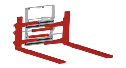 Urządzenie teleskopowe ZVP-TGZ