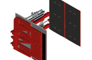 Chwytak do AGD UKK-PE/PD