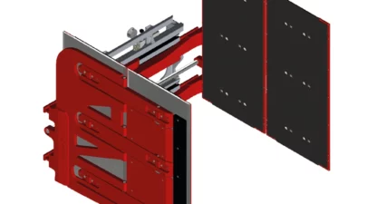 chwytak do agd UKK PD ISO