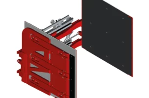 Chwytak do AGD UKK-PSE / UKK-PSD
