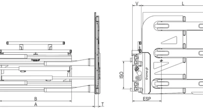 chwytak do agd UKKPE techniczne