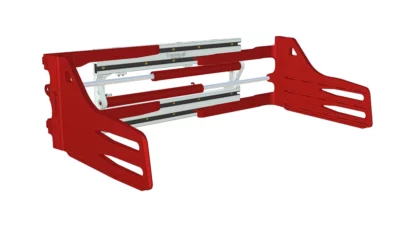 chwytak do bel PBK 80 ISO IV durwen