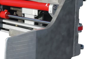 Chwytak do bel celulozy PZK