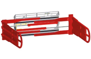 Chwytak do pianki USK