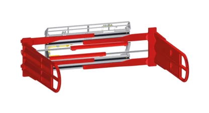 chwytak do pianki USK 20 durwen