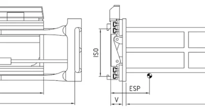 chwytak do pianki USK techniczne