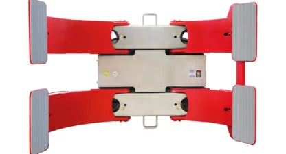 chwytak do rol papieru PRK 180 durwen