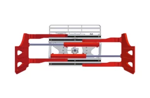 Chwytak obrotowy do bel typ DPBK