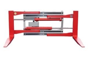 Chwytak widłowy PHK / PHK-S