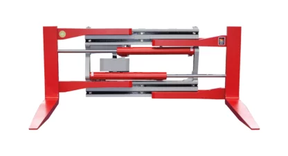 chwytak widłowy PHK