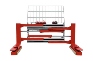 Chwytak widłowy UVP-S