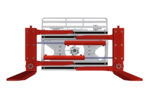 Chwytak widłowy DDGK