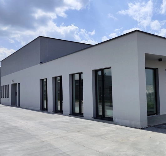 durwen polska siedziba glowna