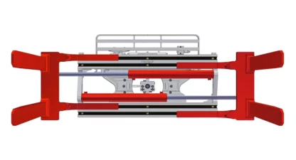 inwerter PWK 30 durwen