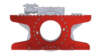 obrotnica DG 30 durwen
