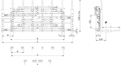 paletyzer APK_80_C2 techniczny