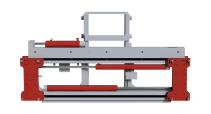 pozycjoner widel PZV 80 SI