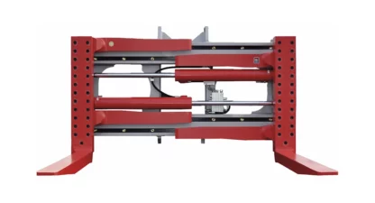 pozycjoner widel ZVP 140 i