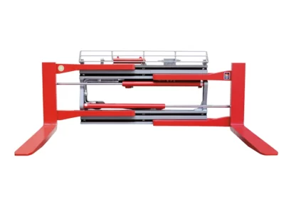 Pozycjoner wideł ZVP-S