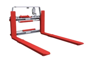 Urządzenie teleskopowe RZV-S-TGZ