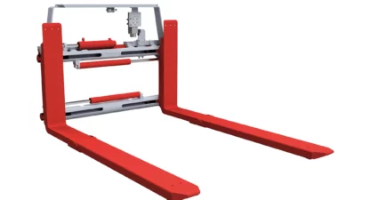 urzadzenie teleskopowe RZV S TGZ