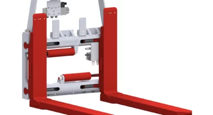 urzadzenie teleskopowe RZV TGZ