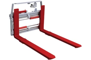 Urządzenie teleskopowe ZVW-S-TGZ