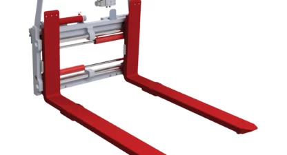 urzadzenie teleskopowe ZVW-S-TGZ