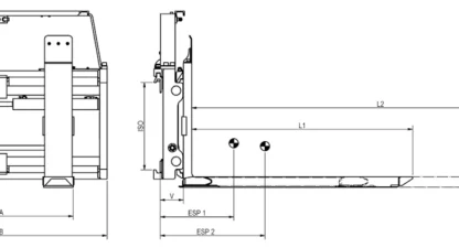 urzadzenie teleskopowe ZVW-S_TGZ techniczne