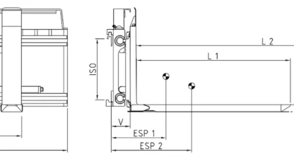 urzadzenie teleskpowe RZV_S_TGZ techniczne