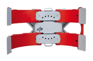 Chwytak do rol papieru 360 PRK 25