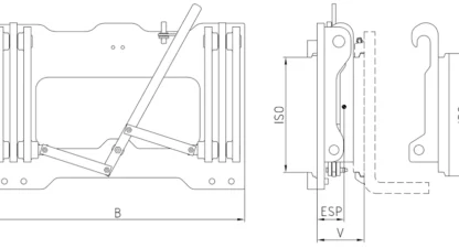 durwen SWV techniczny